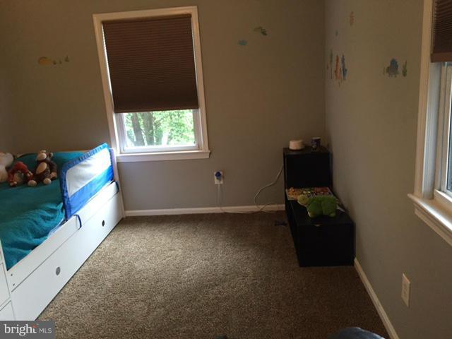 SUDLEY - Residential Lease