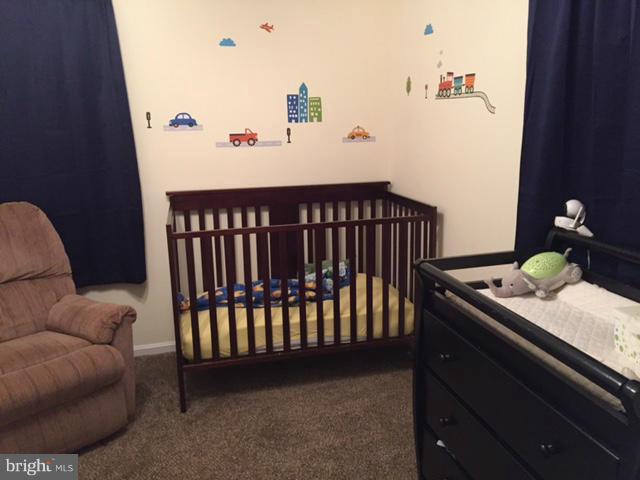 SUDLEY - Residential Lease