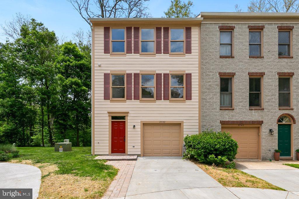 GREYSTONE - Residential