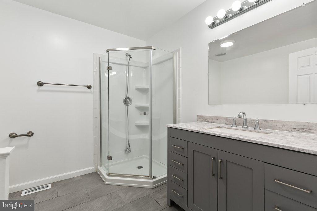 GREYSTONE - Residential
