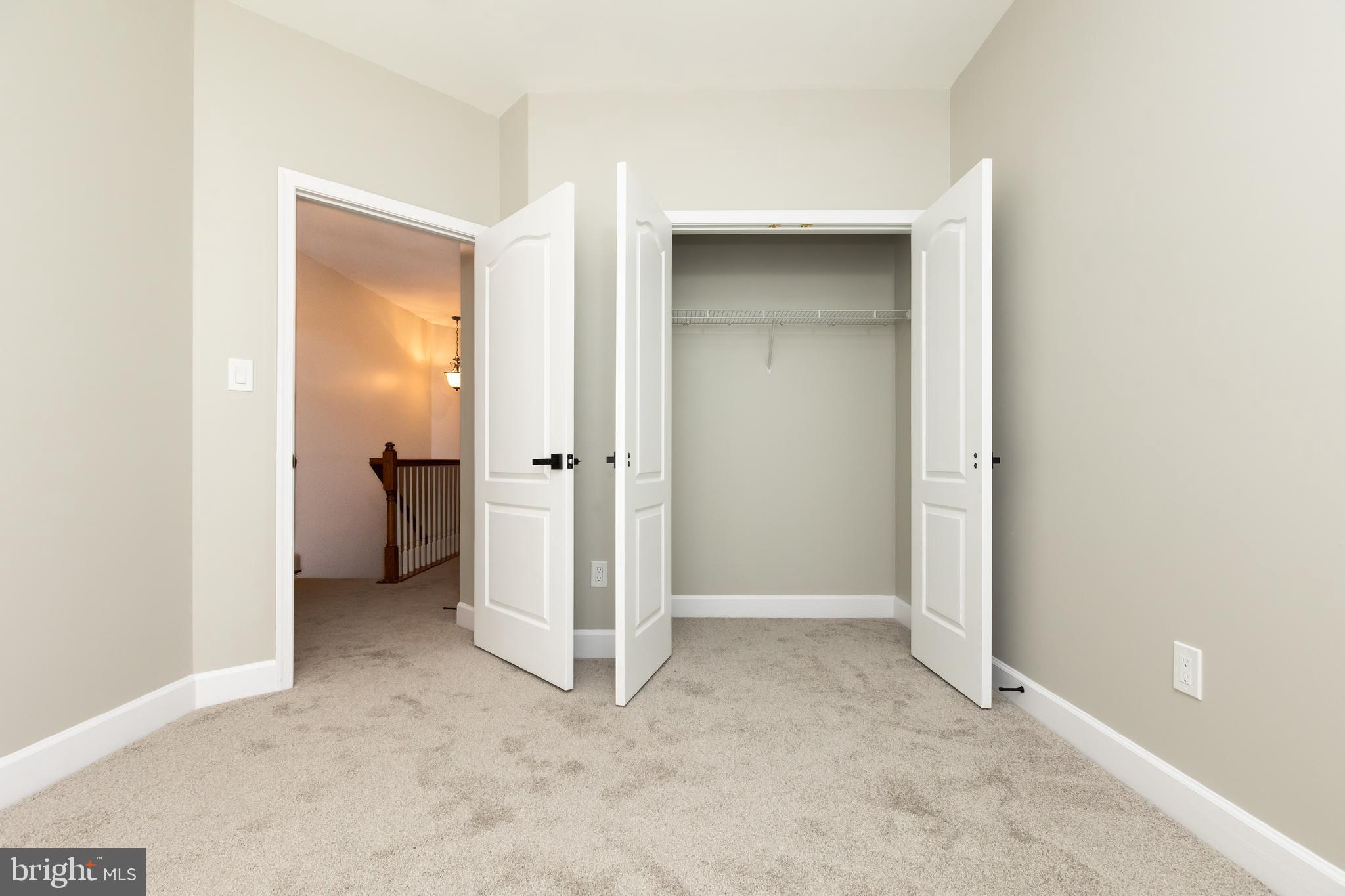 BUCKINGHAM STATION - Residential