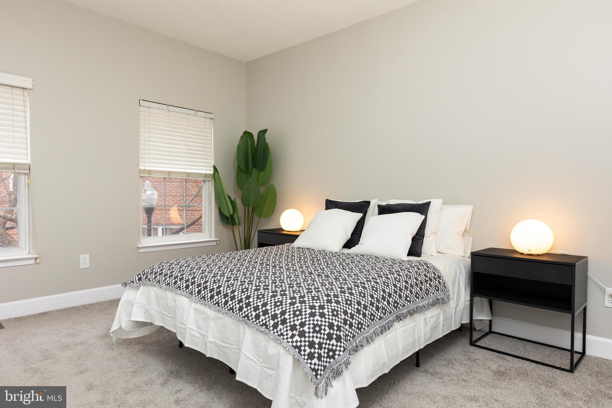 BUCKINGHAM STATION - Residential