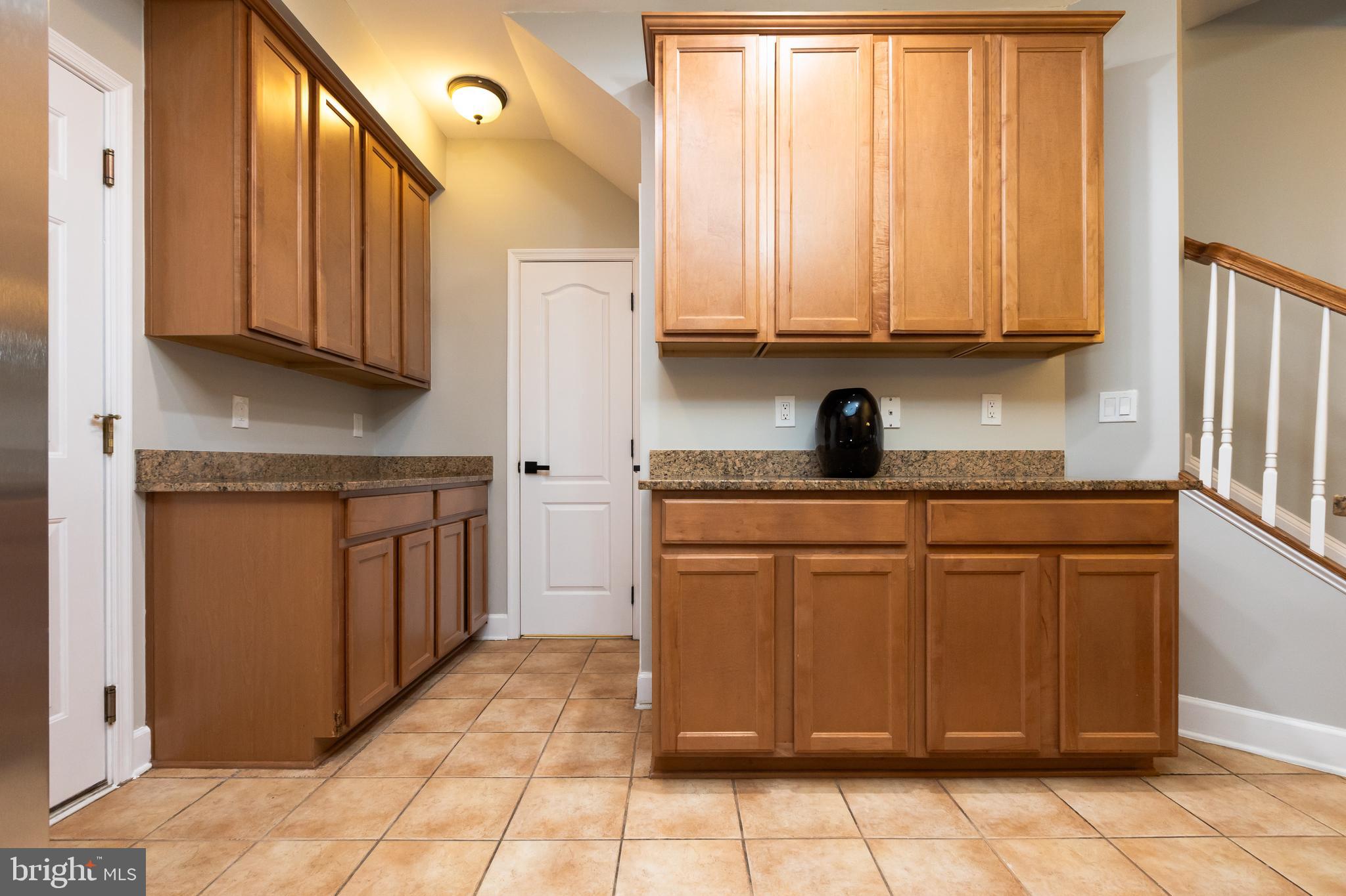 BUCKINGHAM STATION - Residential