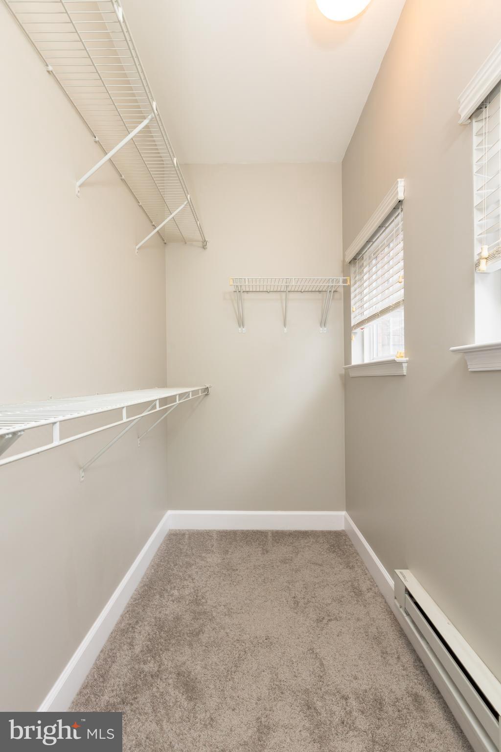 BUCKINGHAM STATION - Residential