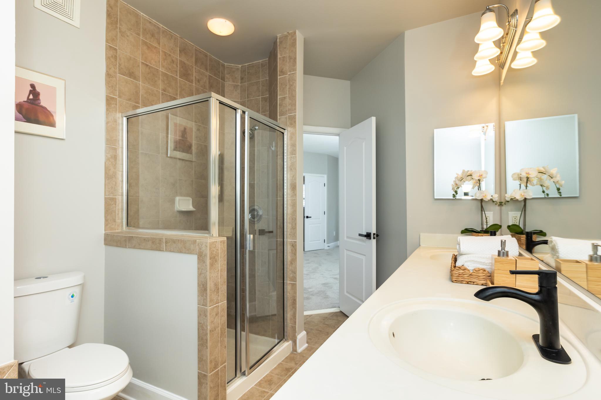 BUCKINGHAM STATION - Residential