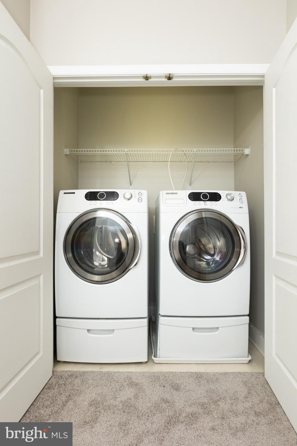 BUCKINGHAM STATION - Residential