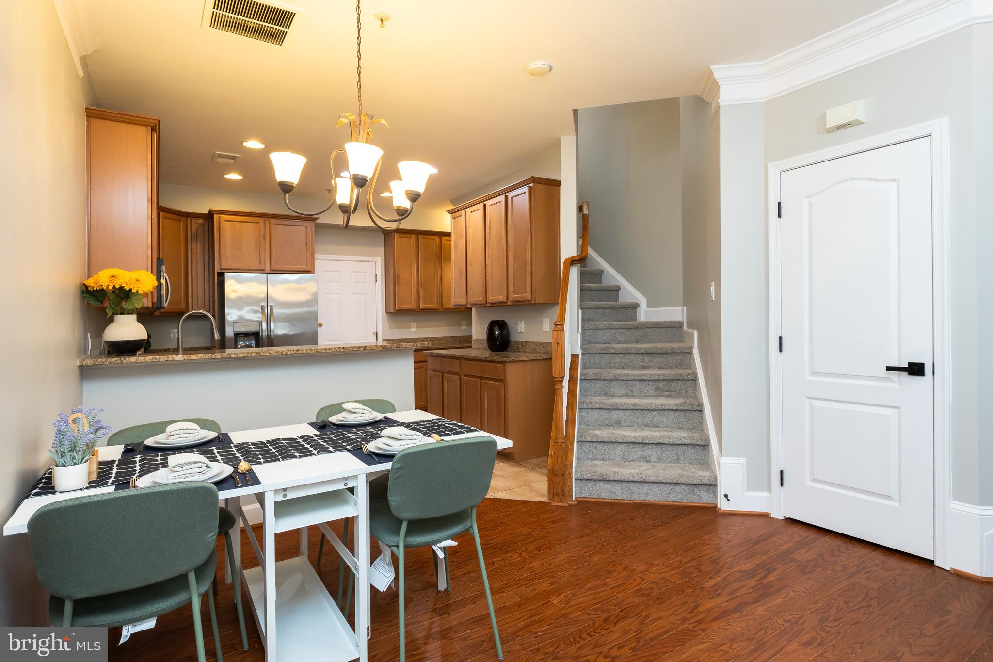 BUCKINGHAM STATION - Residential