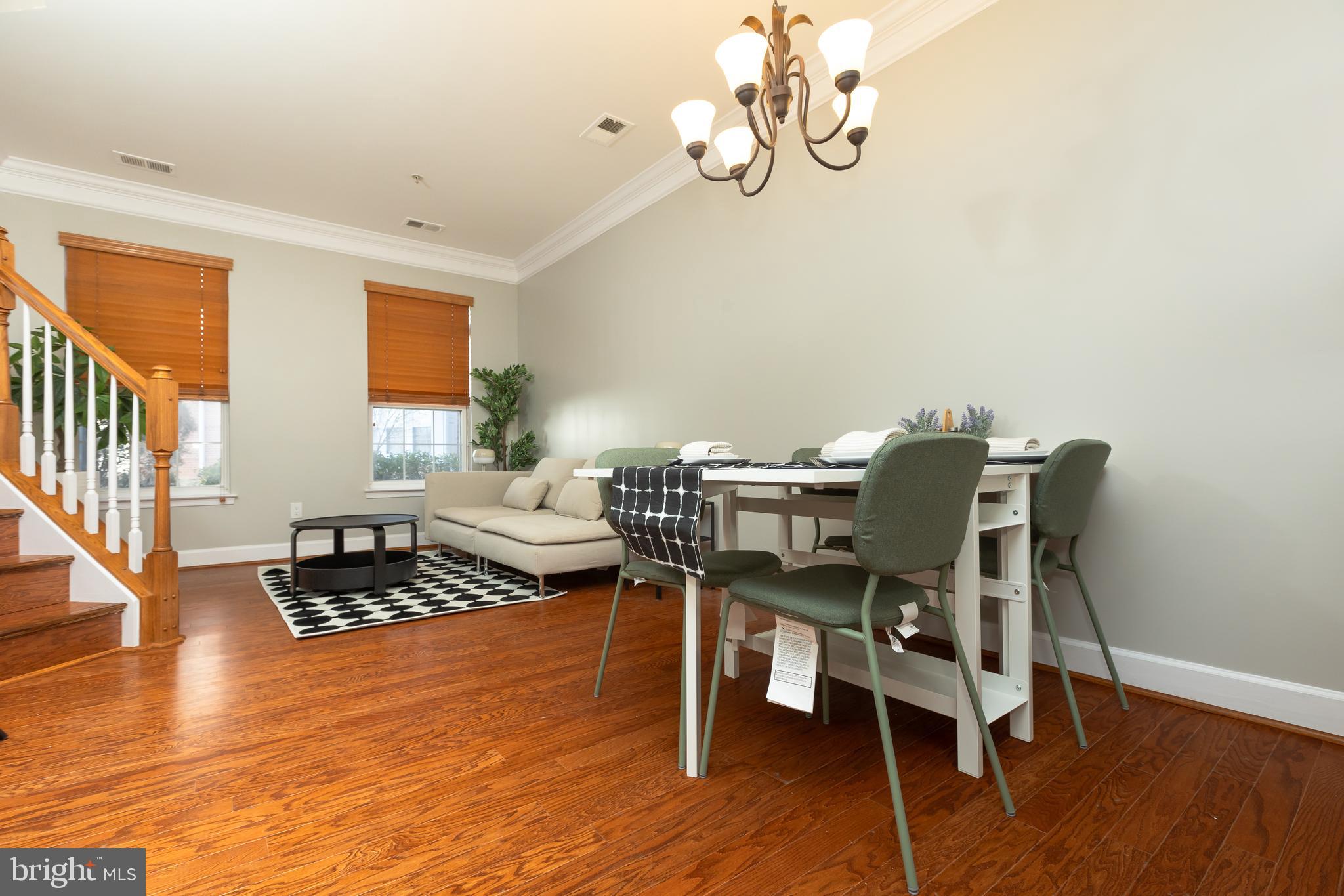 BUCKINGHAM STATION - Residential