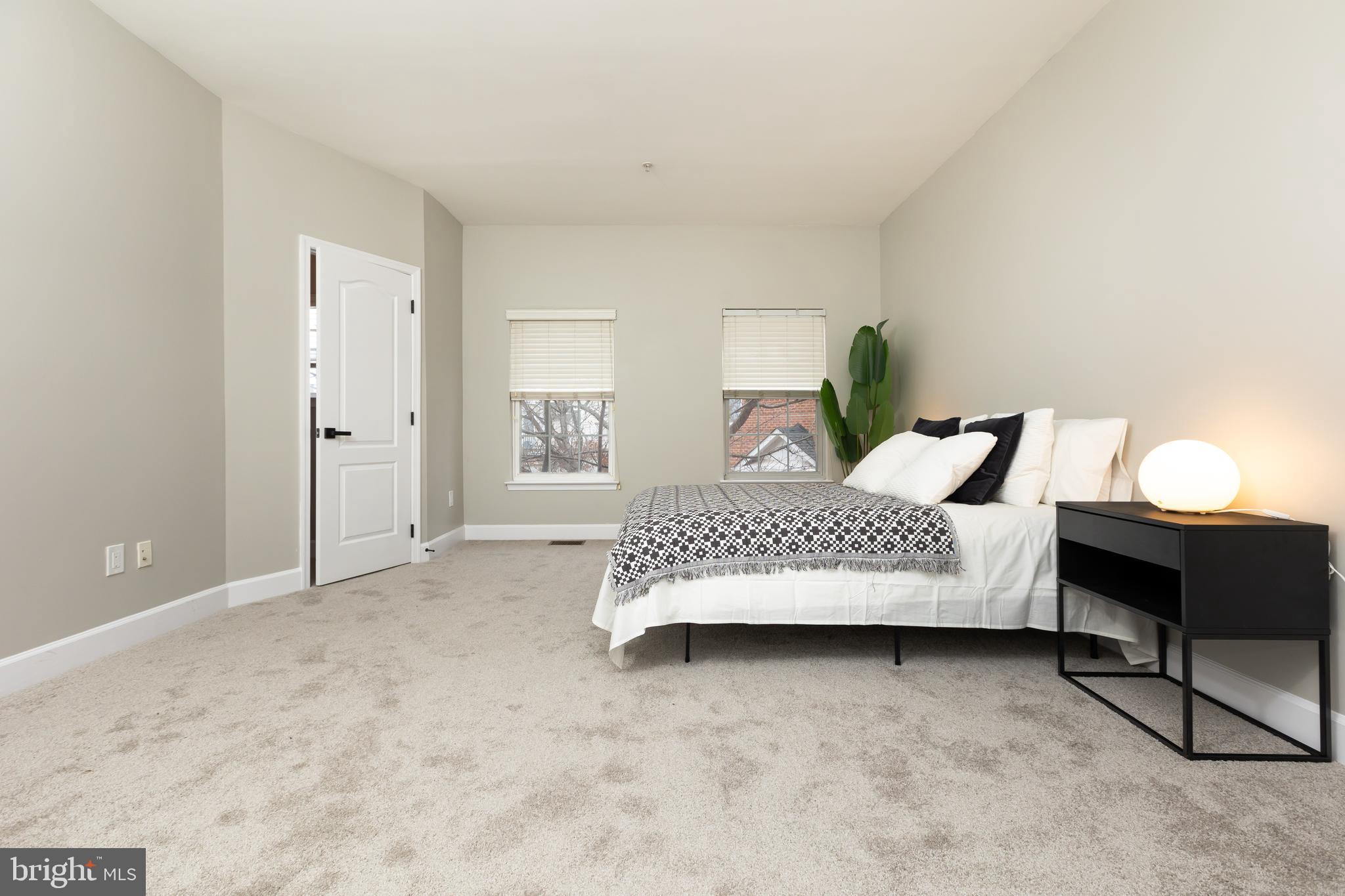 BUCKINGHAM STATION - Residential