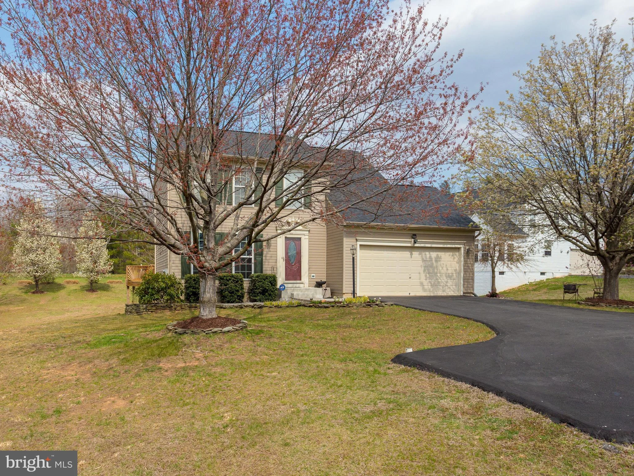15504 Wigeon Way, Woodbridge, VA 22191