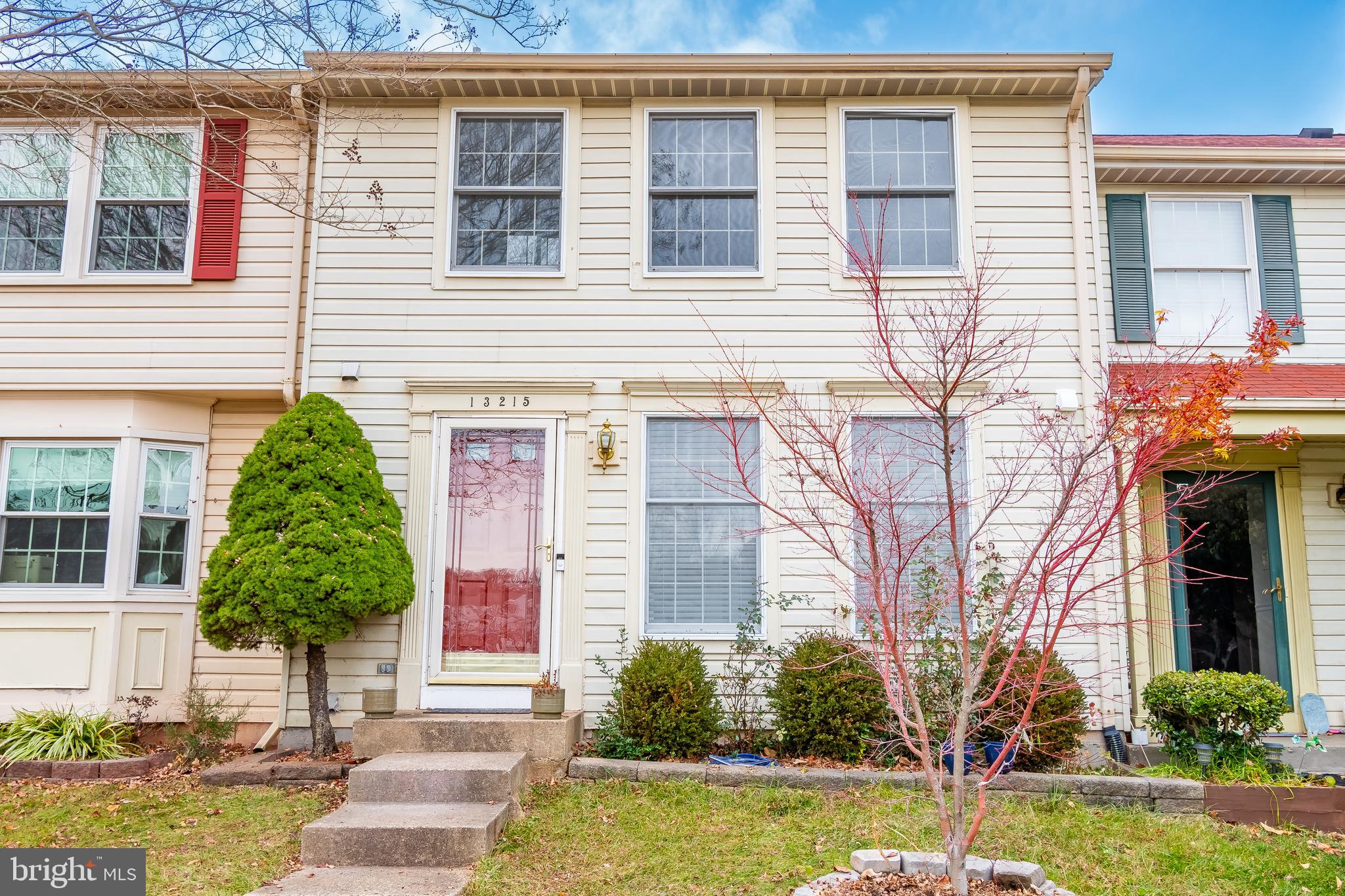 13215 CUSTOM HOUSE COURT