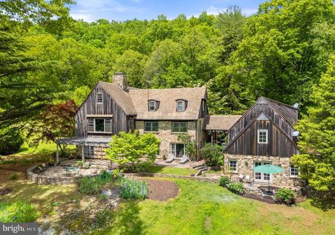 Photo of 4392 Carrington Road, MARKHAM, VA 22643 (MLS # VAFQ2020754)