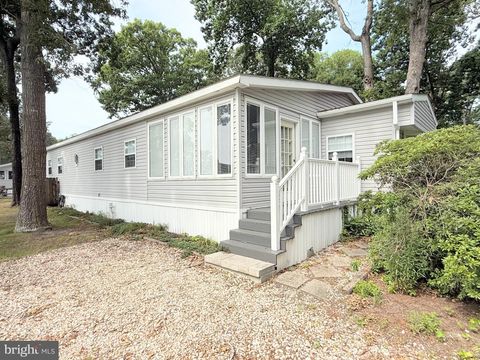 34400 WHITE HERON ROAD 508 LONG NECK DE 19966