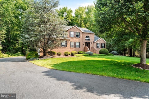 Photo of 36 Arnold Lane, ROBBINSVILLE, NJ 08691 (MLS # NJME2080594)