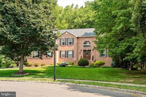 36 Arnold Lane, Robbinsville, NJ 08691 - MLS#: NJME2080594