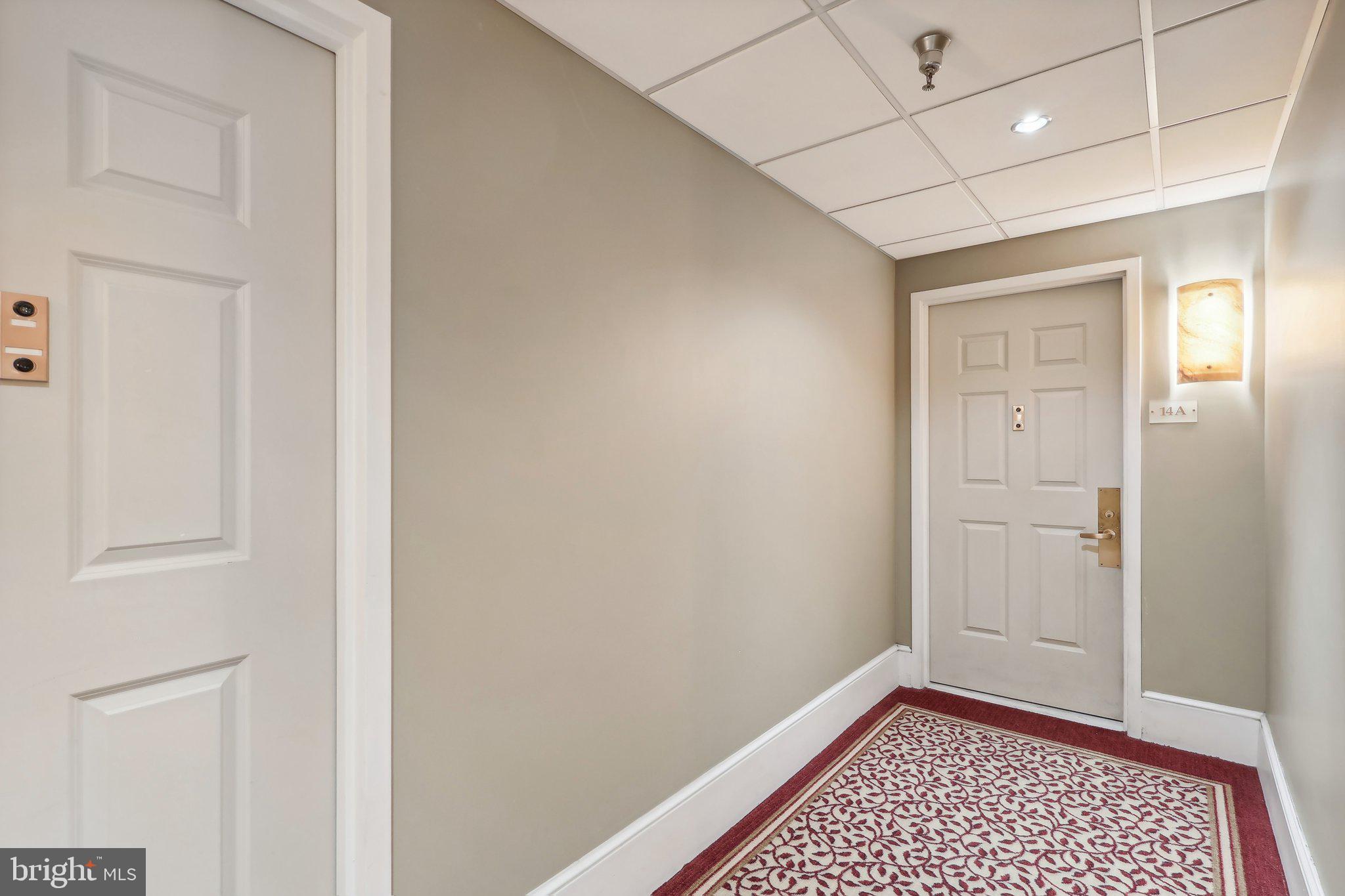 1500 CHESTNUT STREET 14A