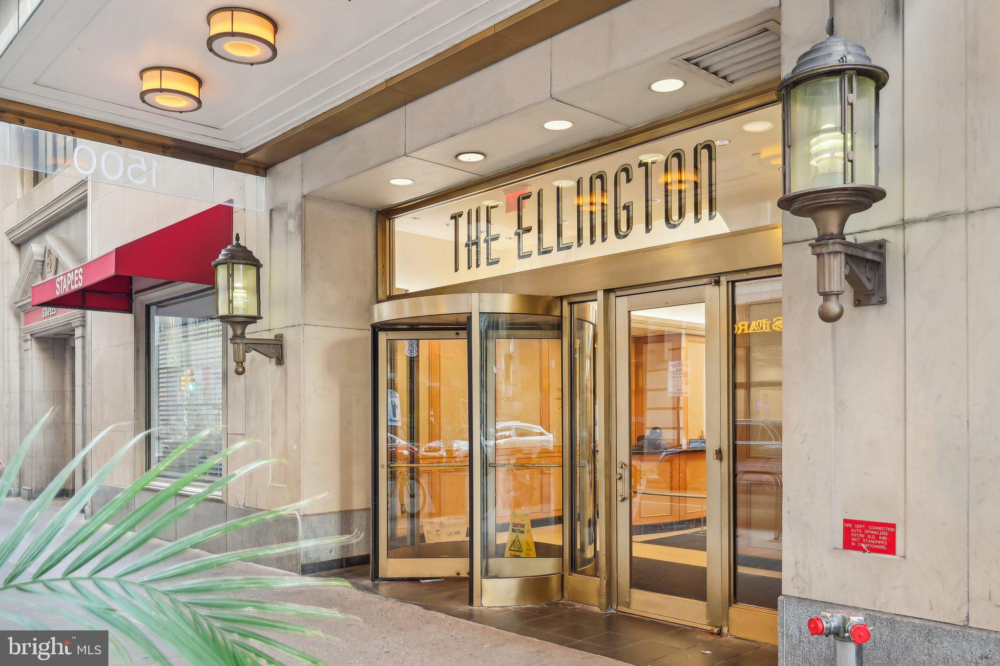 1500 CHESTNUT STREET 14A