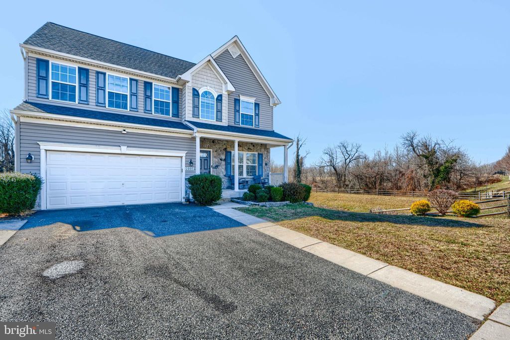 Photo of 2005 Rock Glenn Boulevard, HAVRE DE GRACE, MD 21078 (MLS # MDHR2052464)