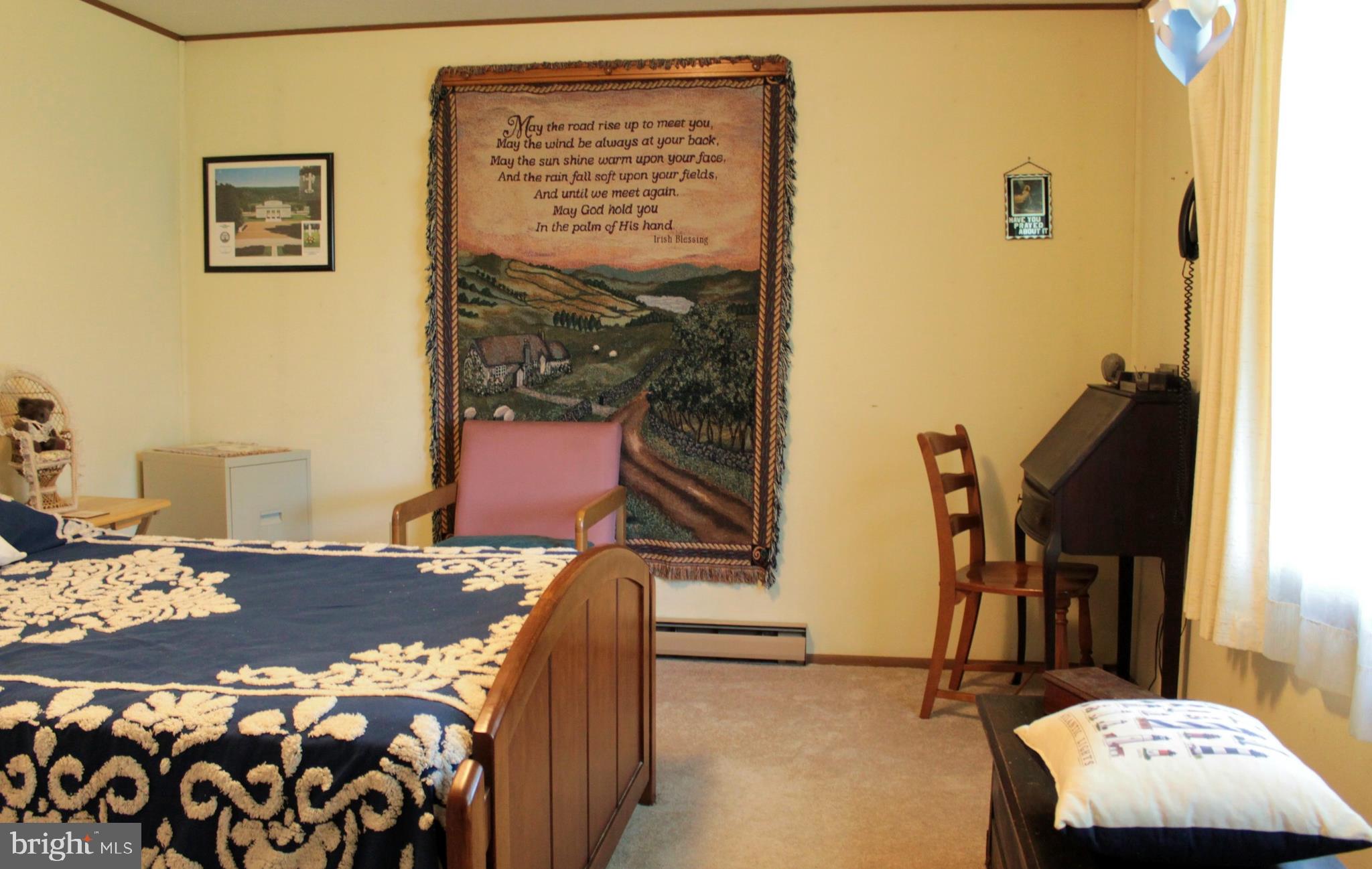 GREENBERRY HILLS - Residential