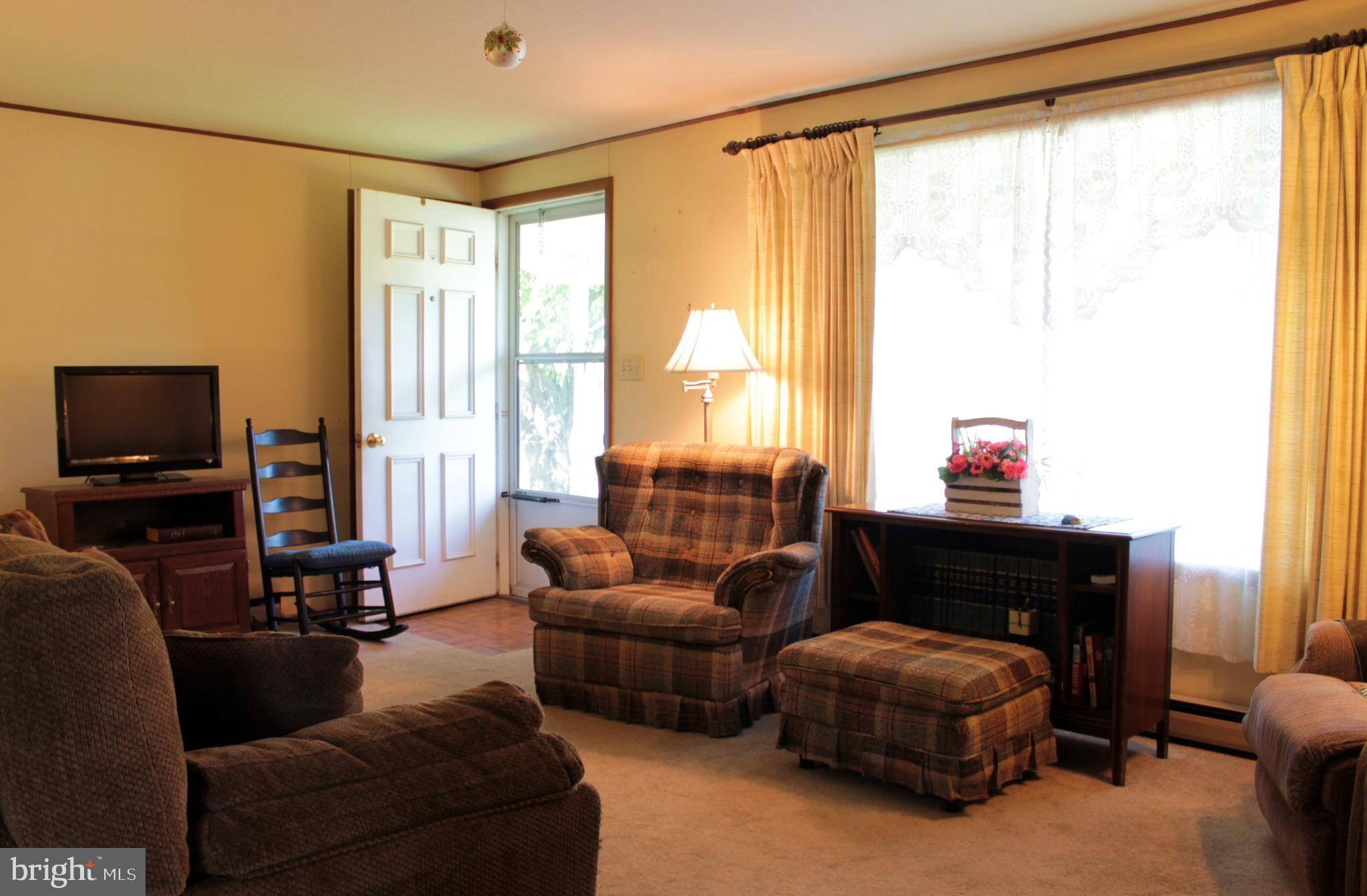 GREENBERRY HILLS - Residential