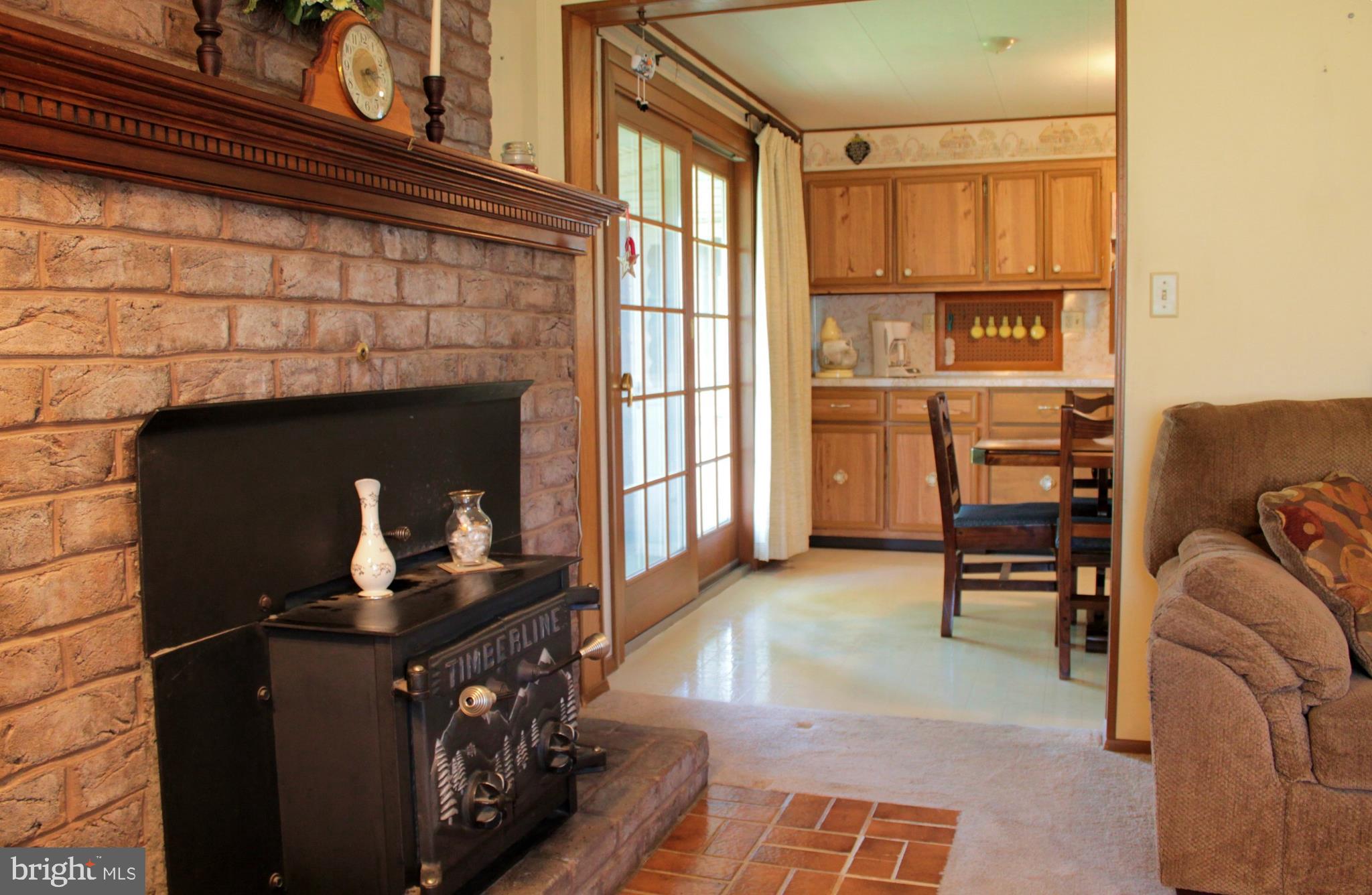 GREENBERRY HILLS - Residential