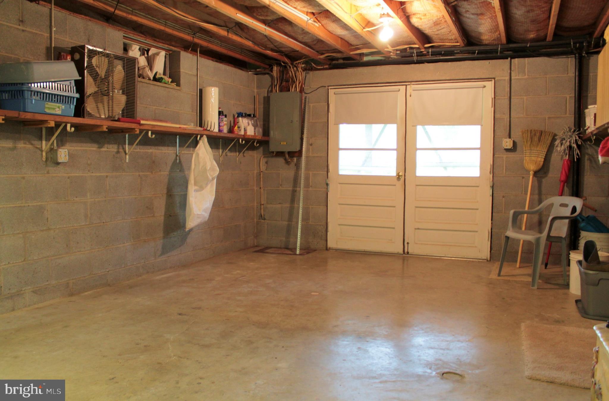 GREENBERRY HILLS - Residential