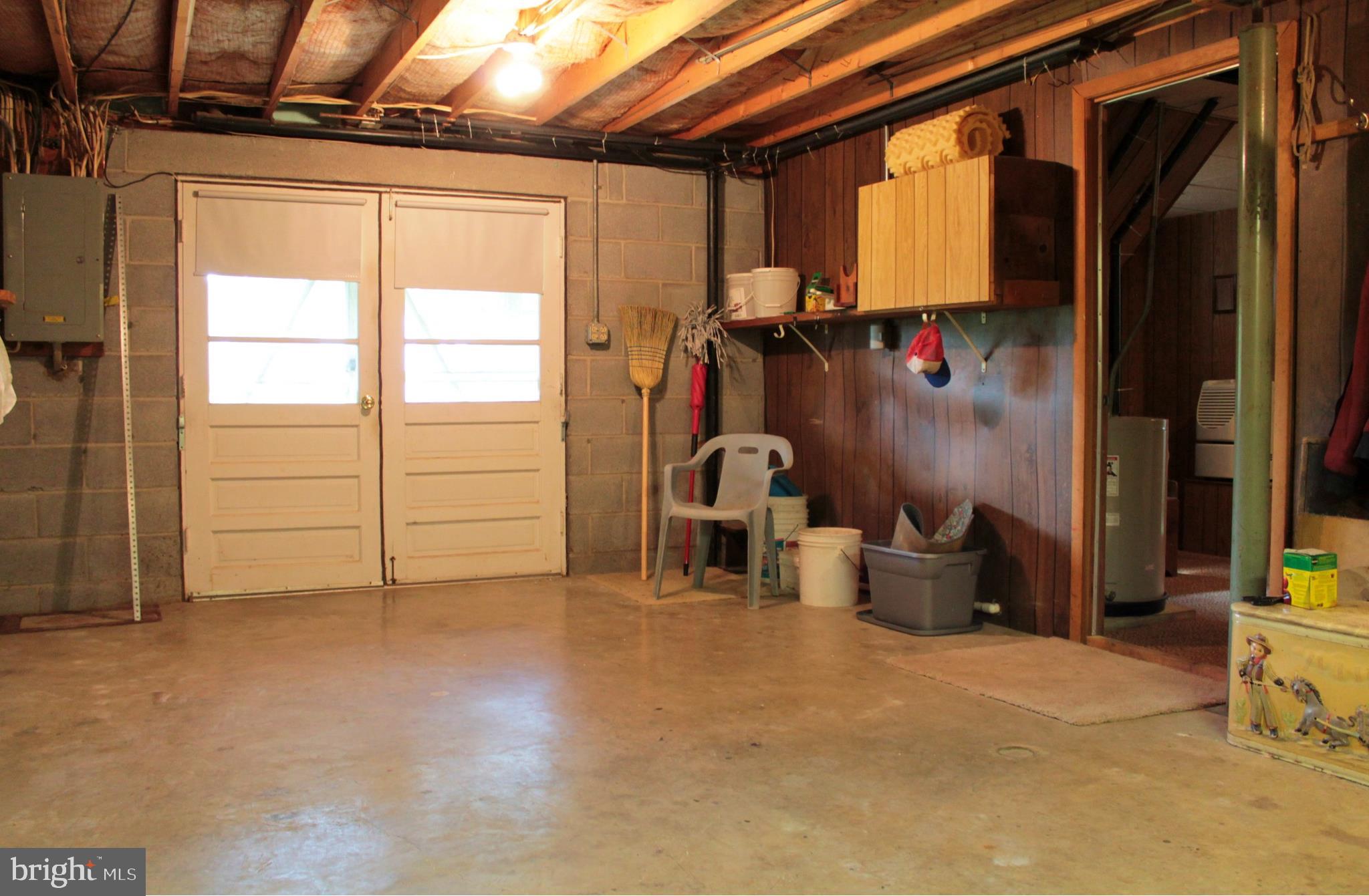 GREENBERRY HILLS - Residential