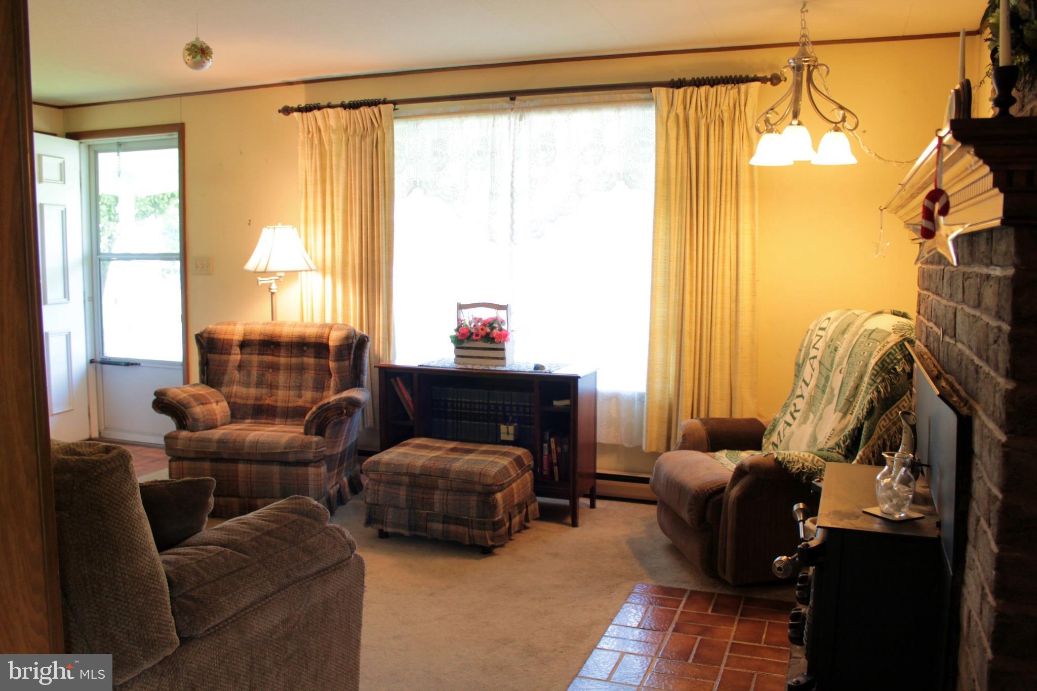 GREENBERRY HILLS - Residential