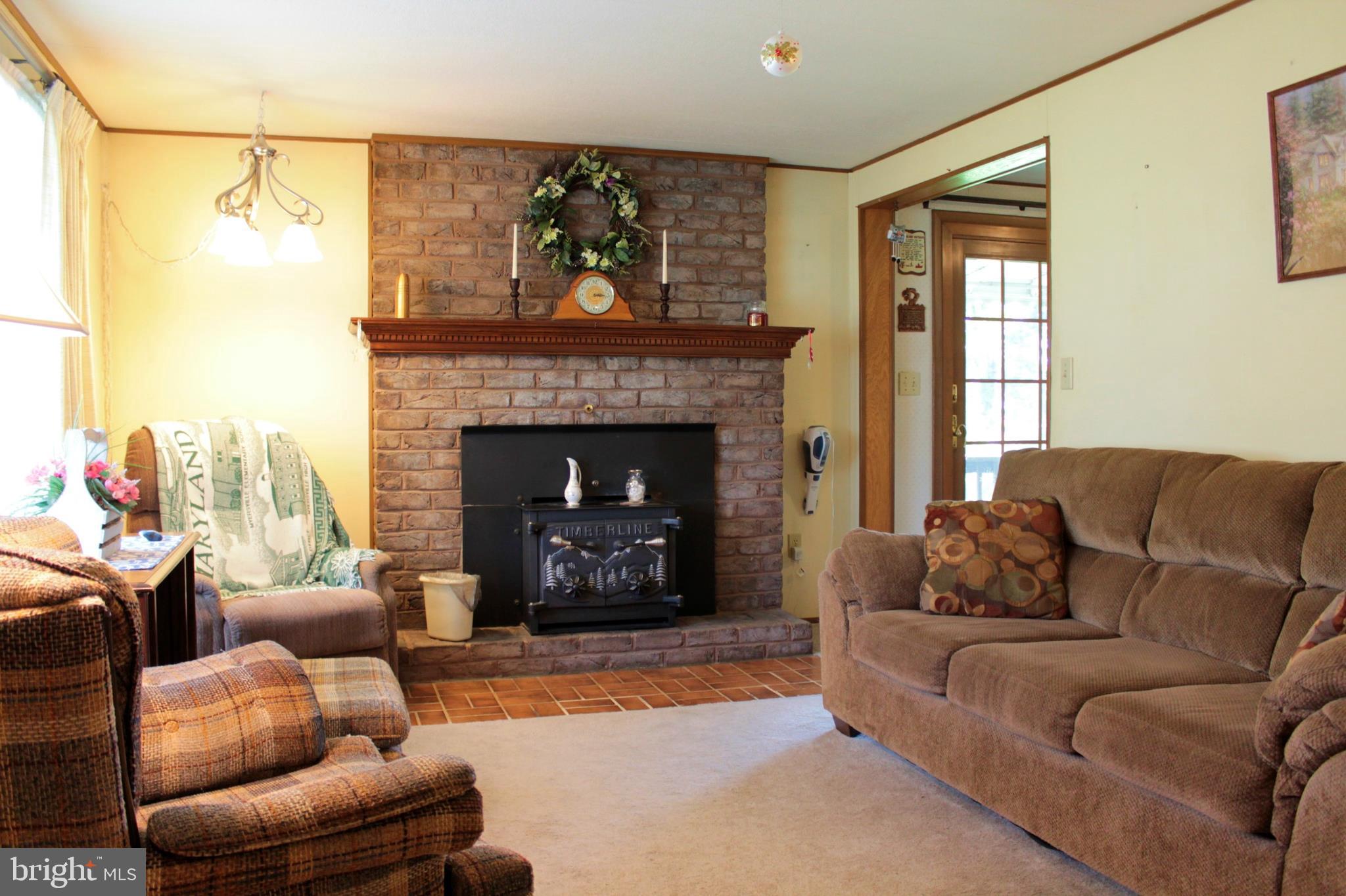 GREENBERRY HILLS - Residential