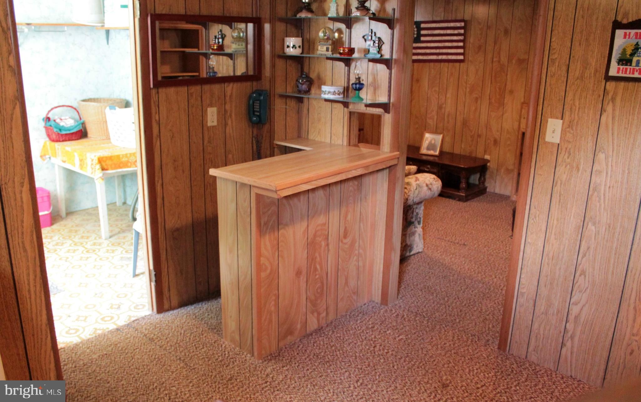 GREENBERRY HILLS - Residential