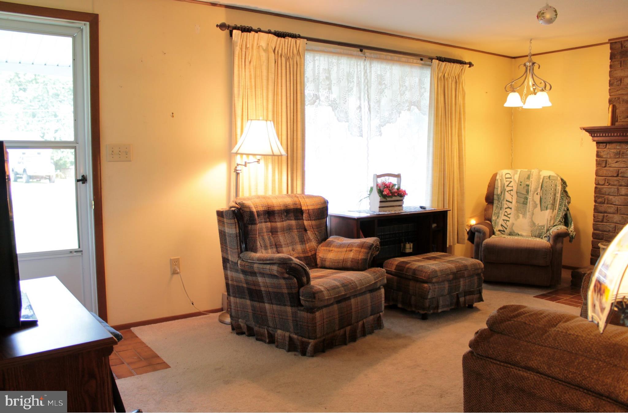 GREENBERRY HILLS - Residential