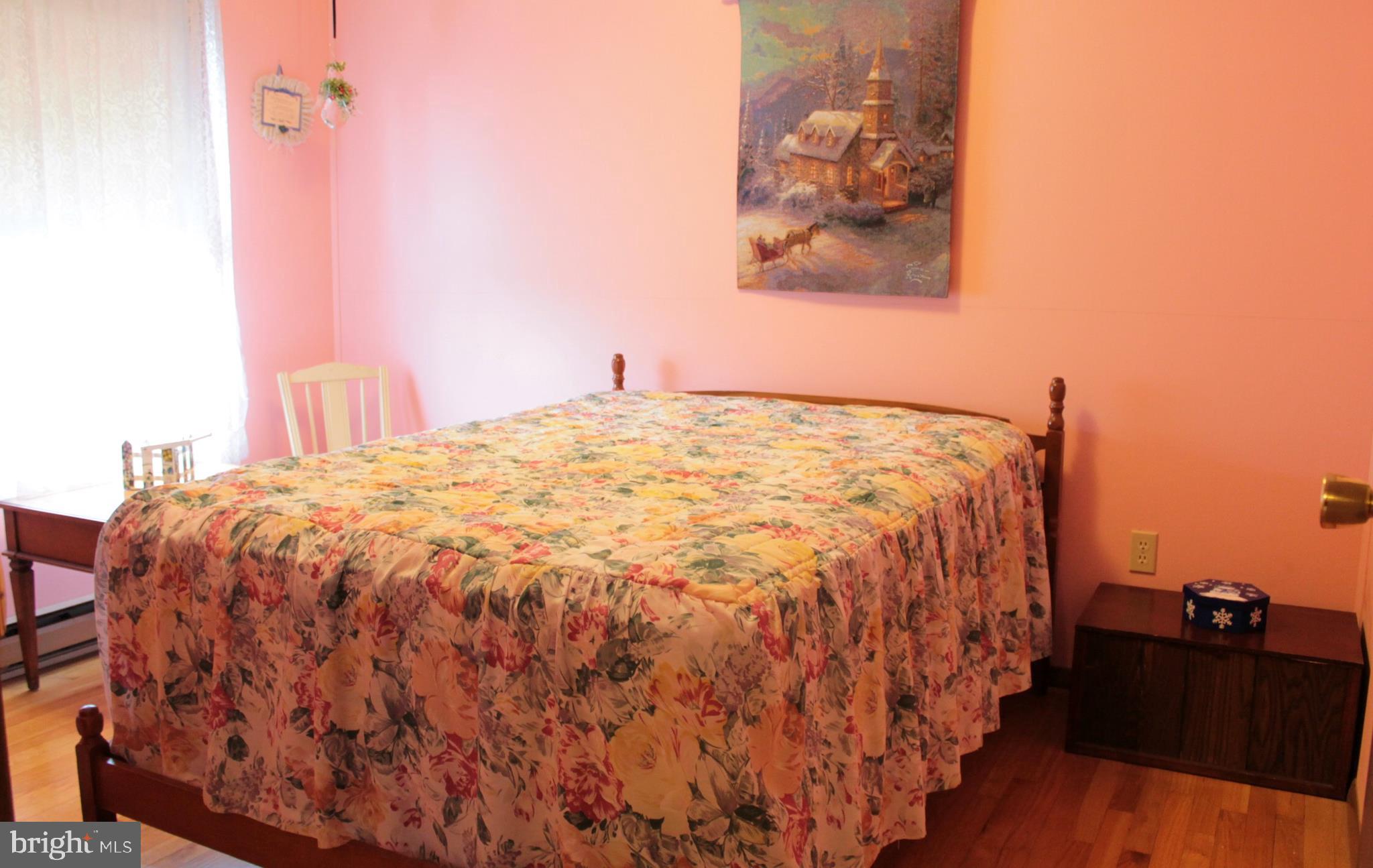 GREENBERRY HILLS - Residential