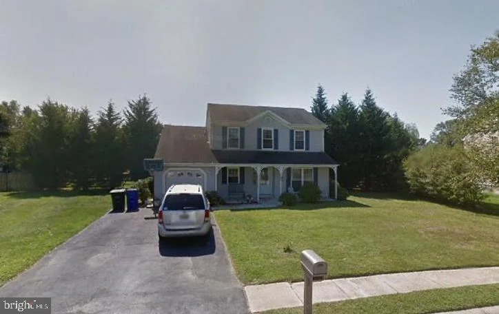 102 Milano Drive, Bear, DE 19701