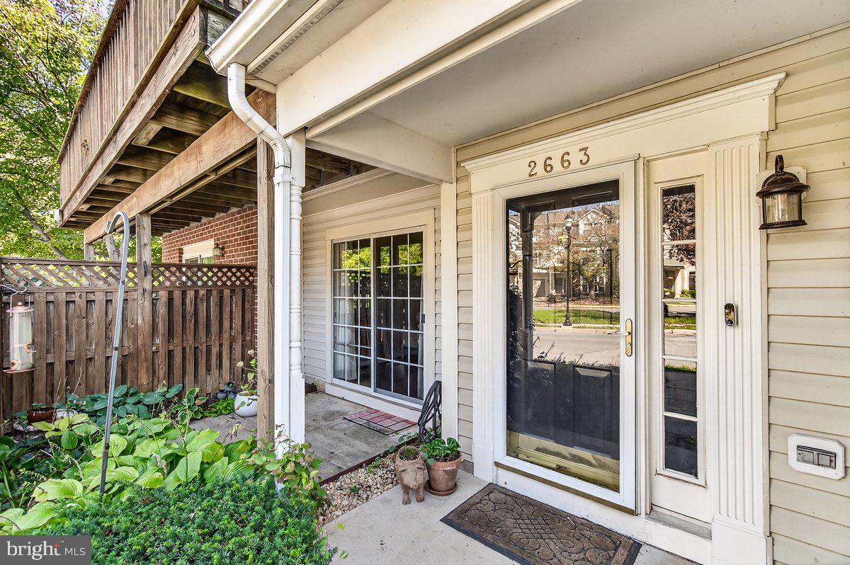 THE BRAEMAR - Residential