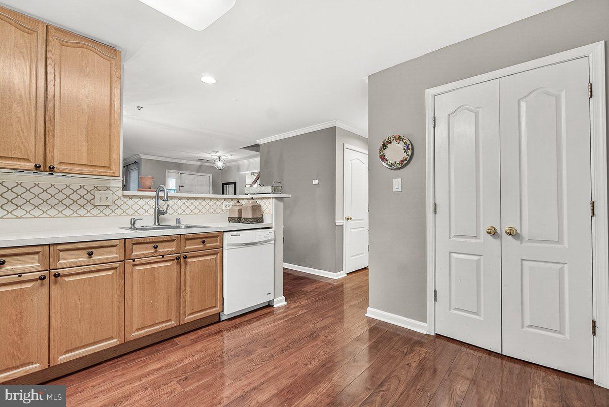 THE BRAEMAR - Residential