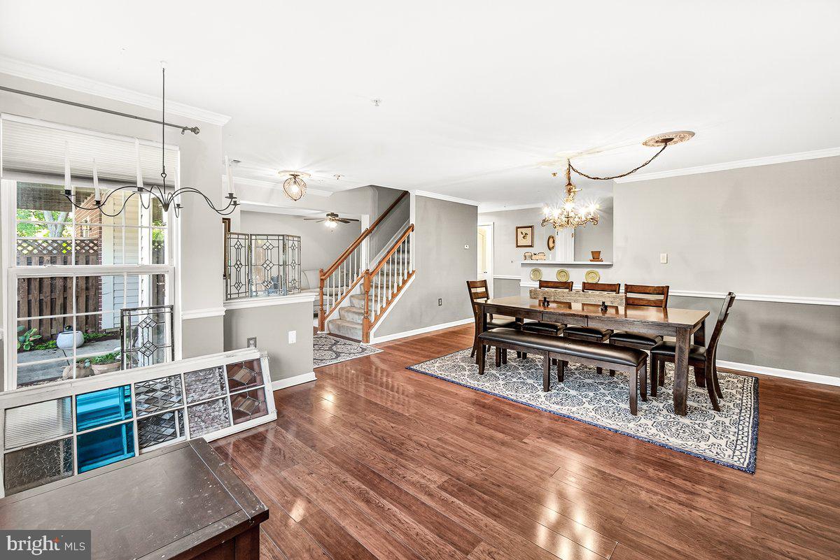 THE BRAEMAR - Residential