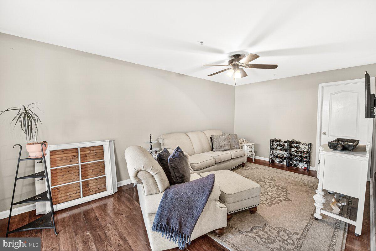 THE BRAEMAR - Residential