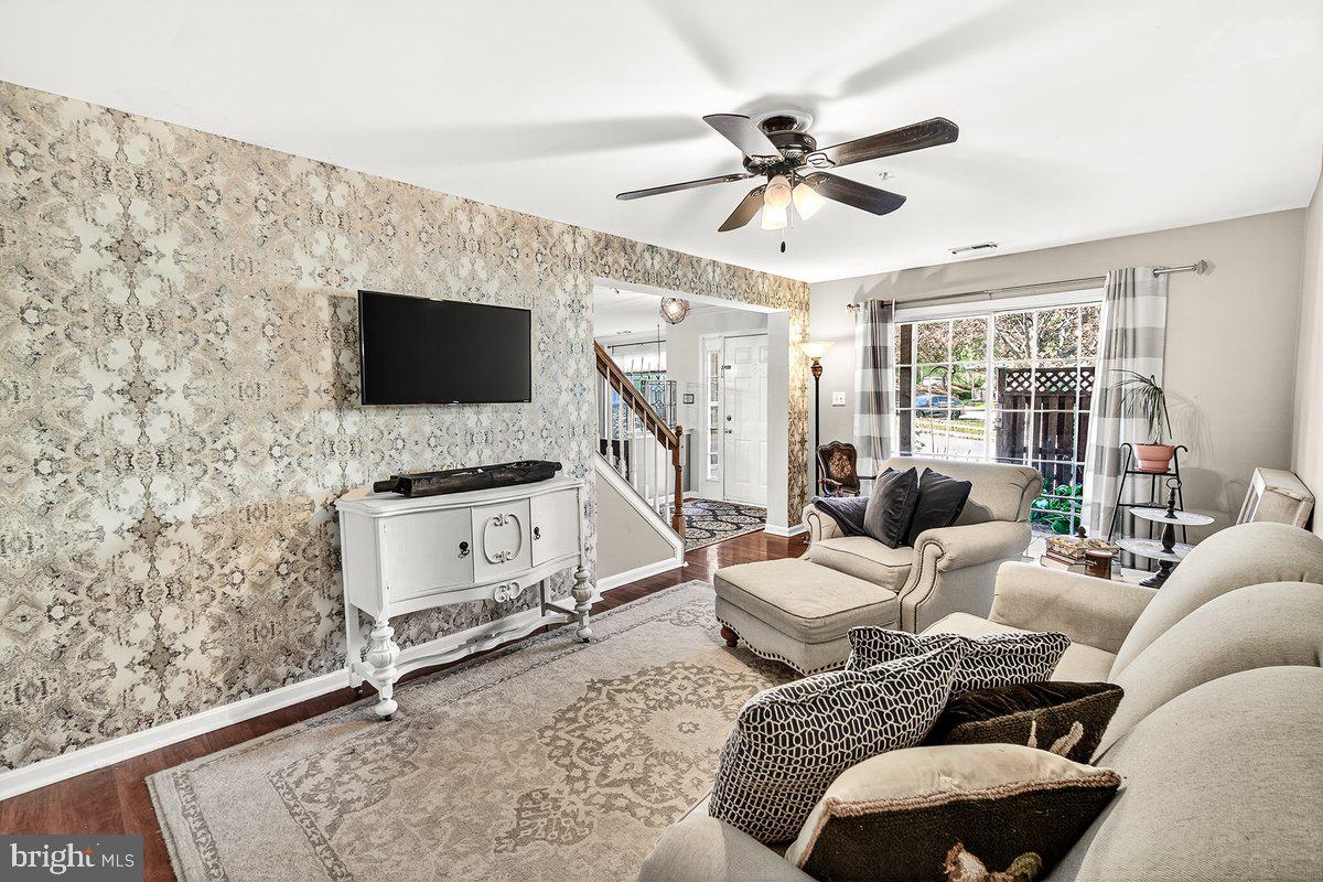 THE BRAEMAR - Residential