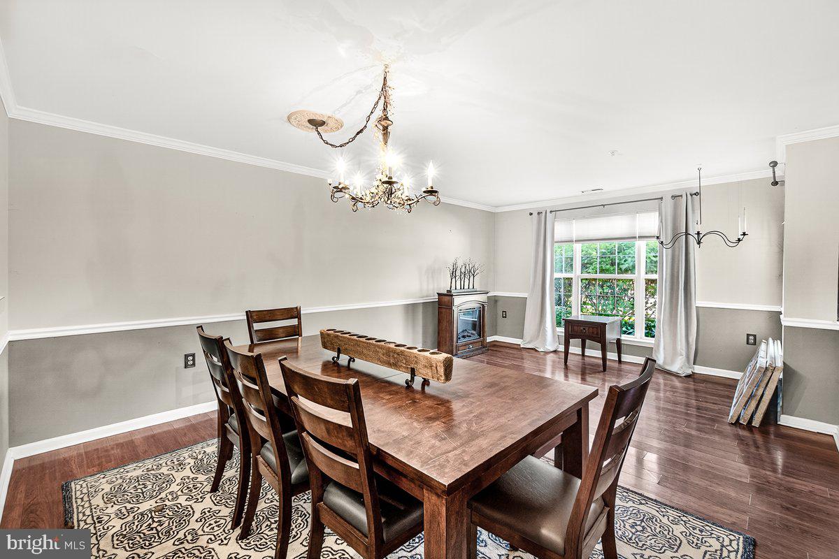 THE BRAEMAR - Residential