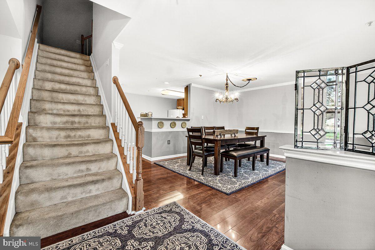 THE BRAEMAR - Residential