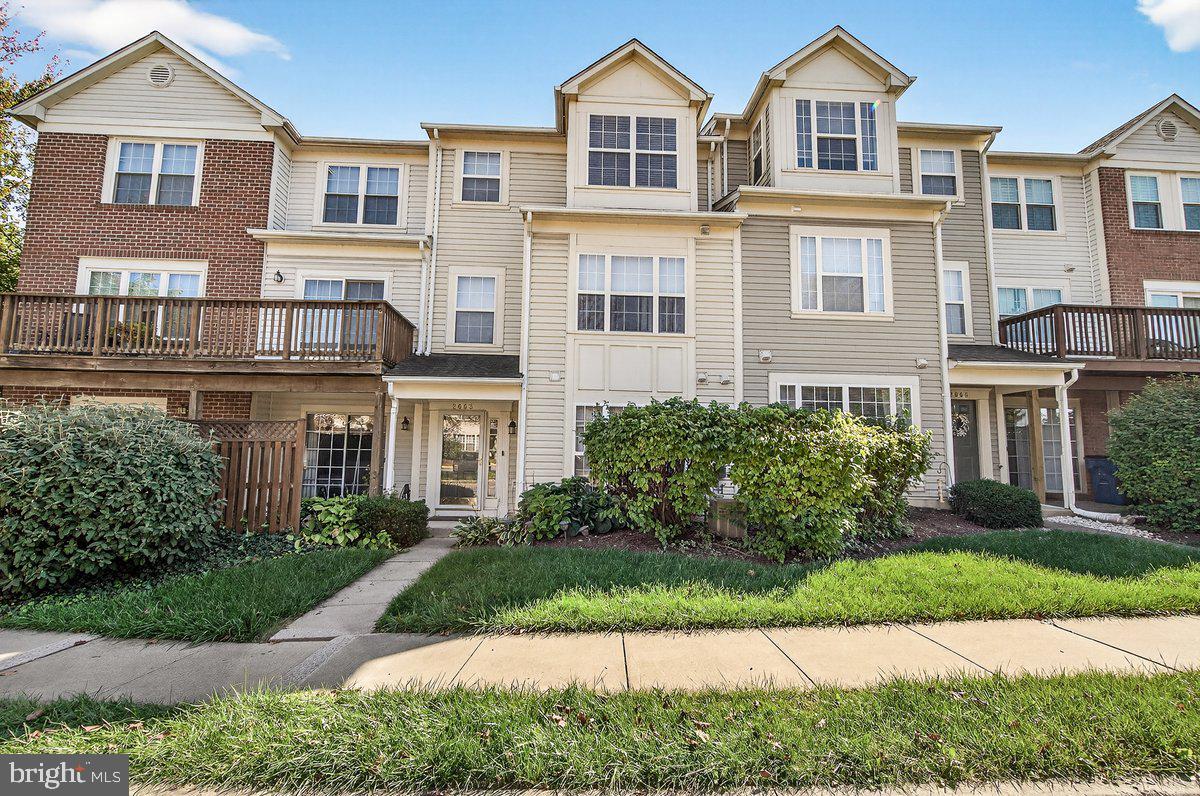 THE BRAEMAR - Residential