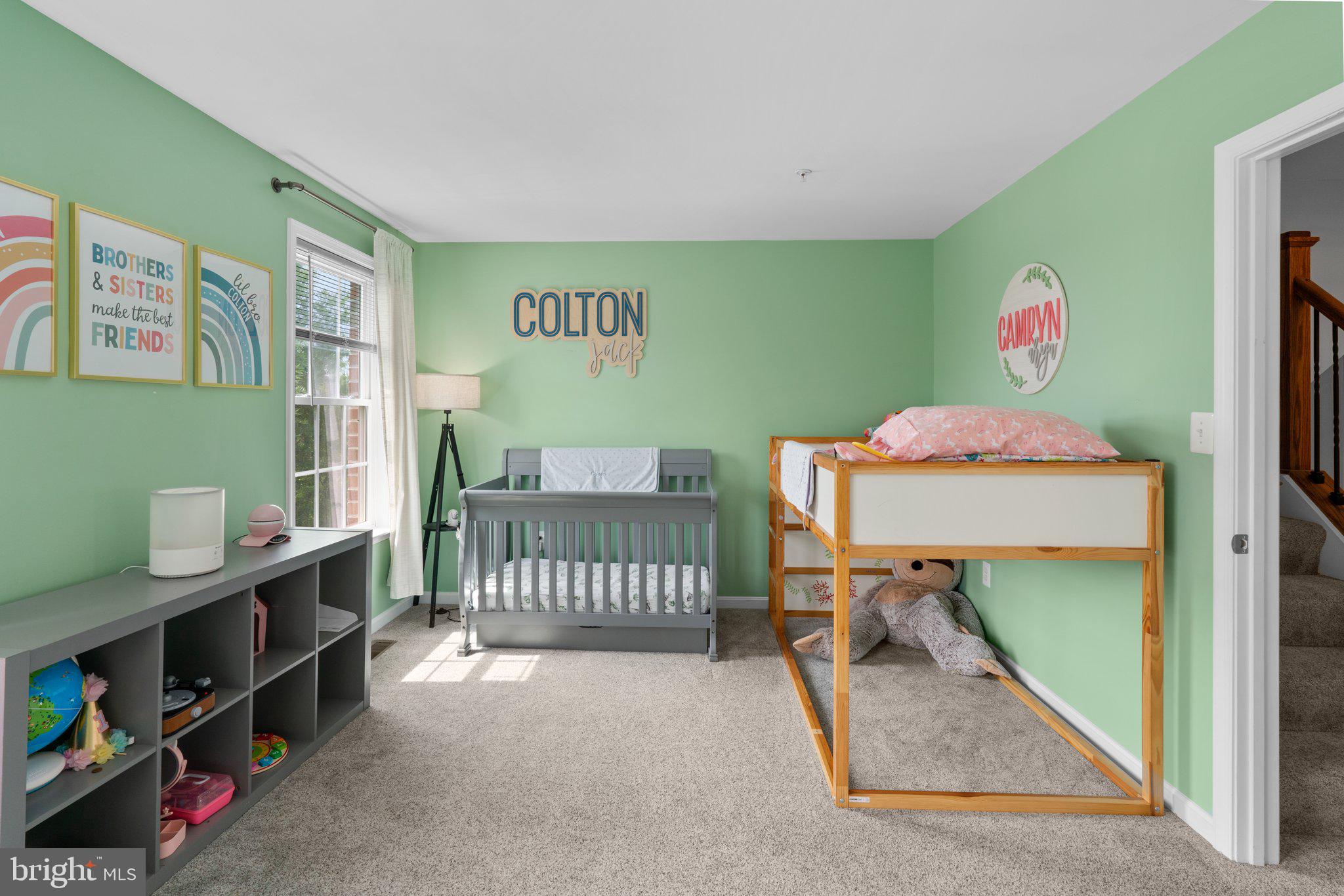 LOCUST POINT - Residential