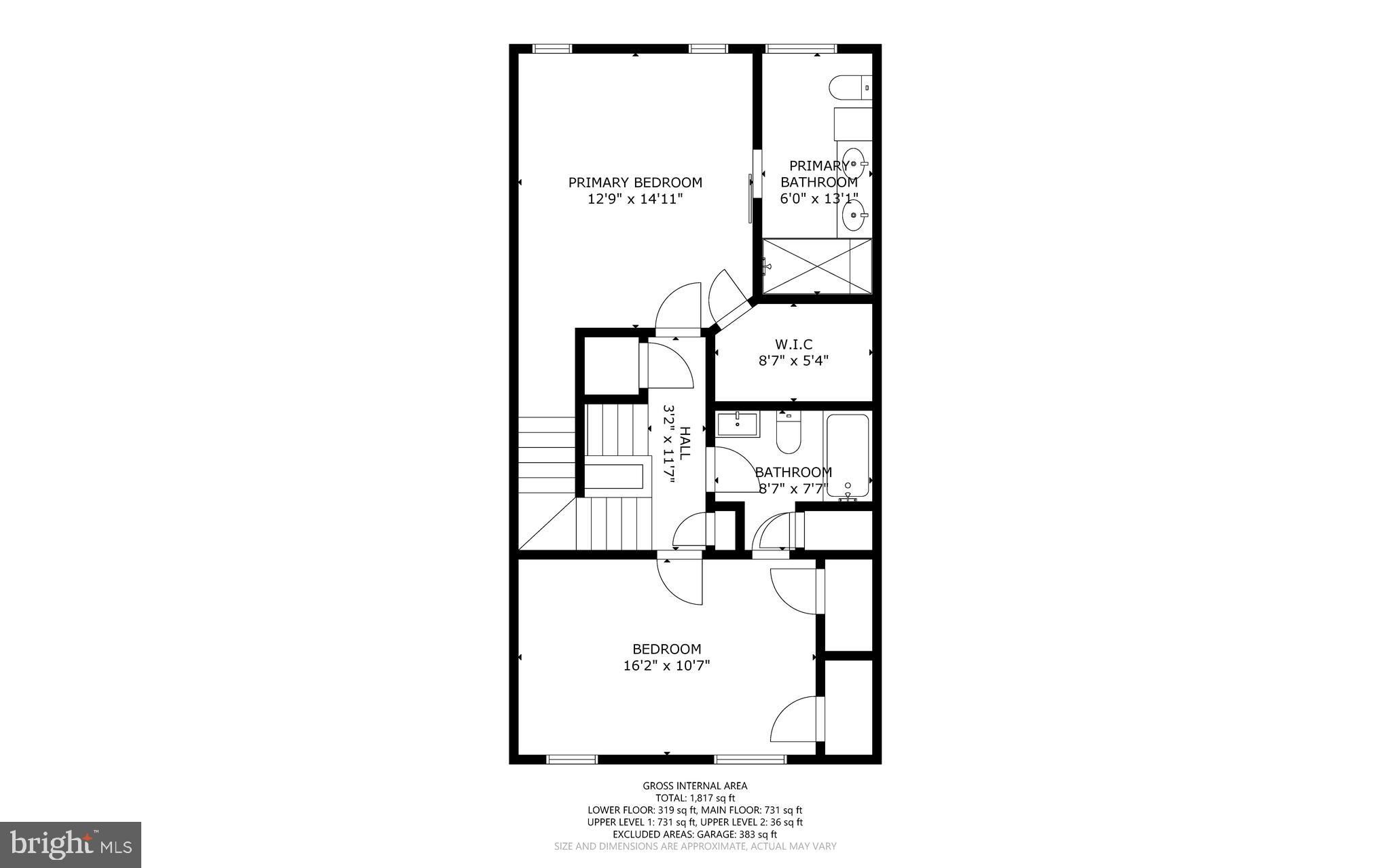 LOCUST POINT - Residential