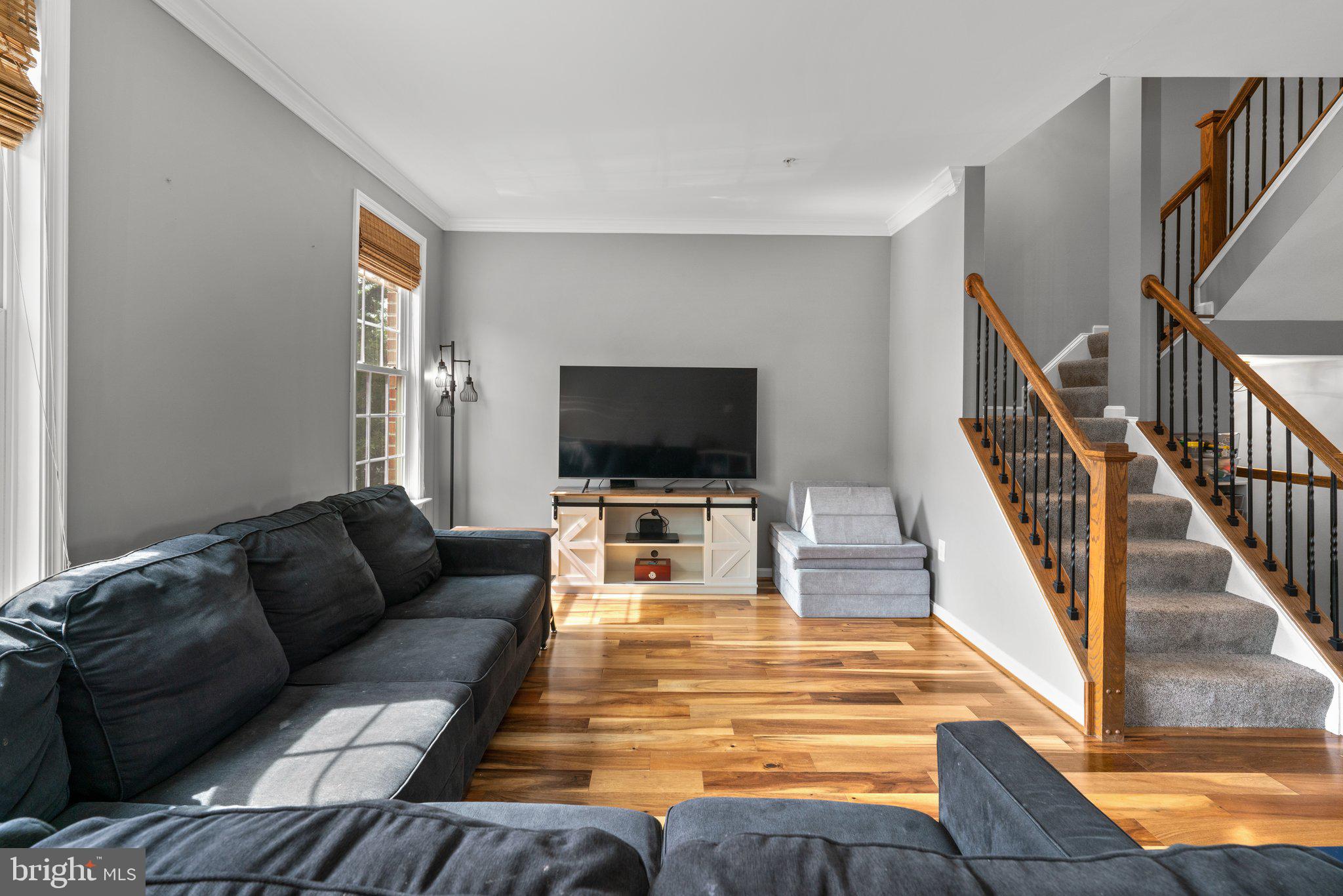 LOCUST POINT - Residential