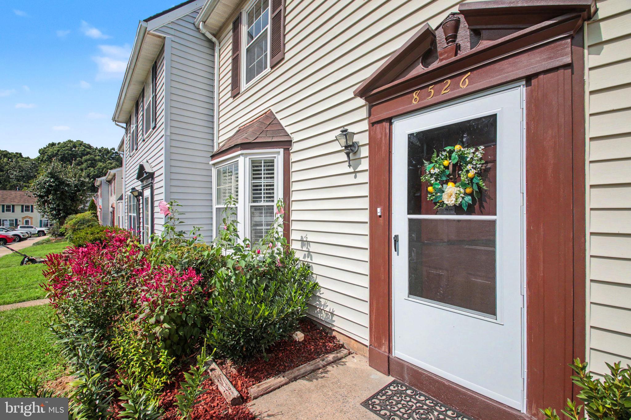 8526 ENGLEWOOD COURT