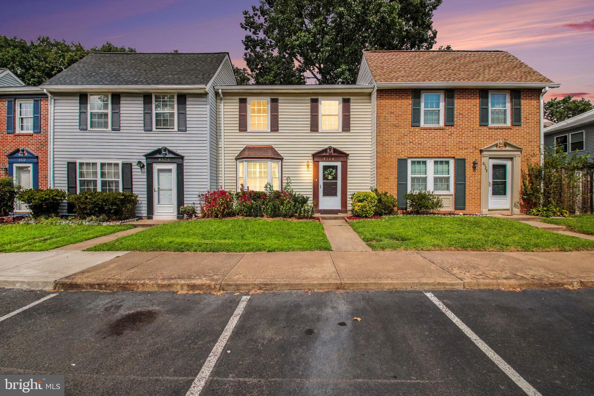 8526 Englewood Court, Manassas Park, VA, 20111