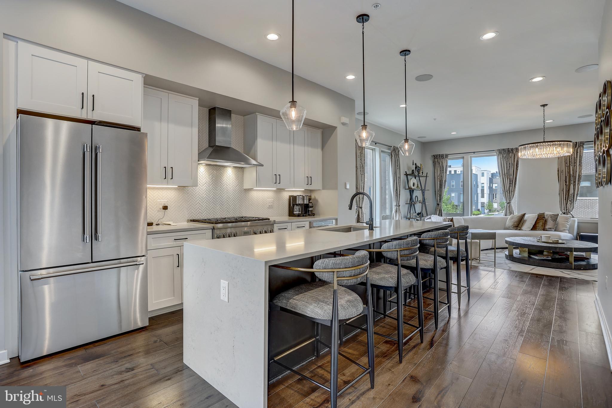 NORTHBANK - Residential