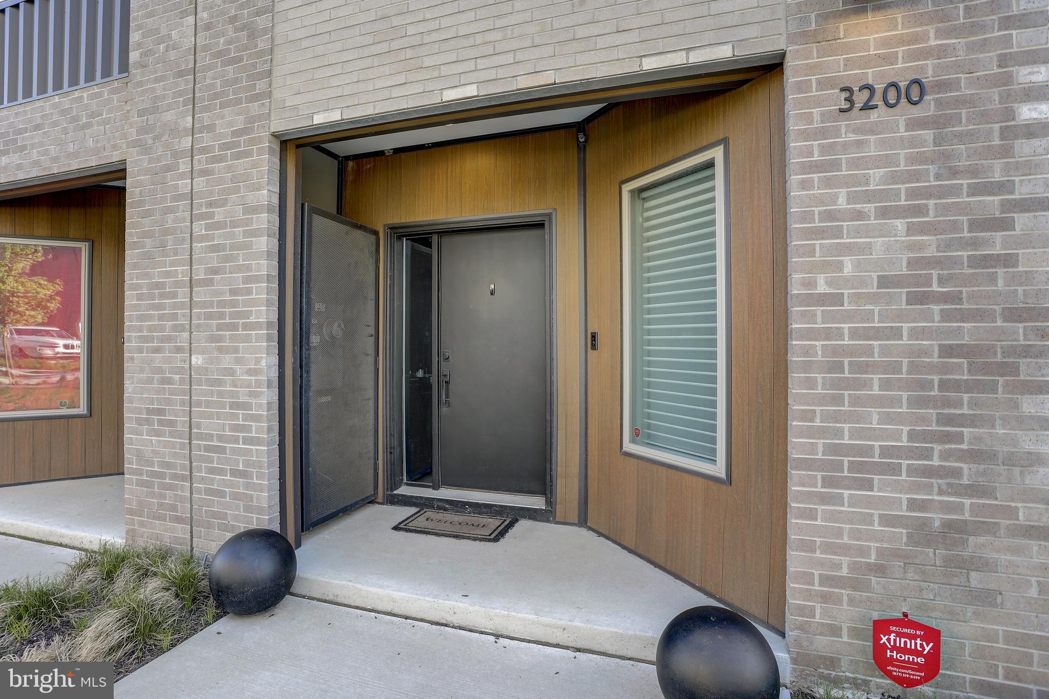 NORTHBANK - Residential