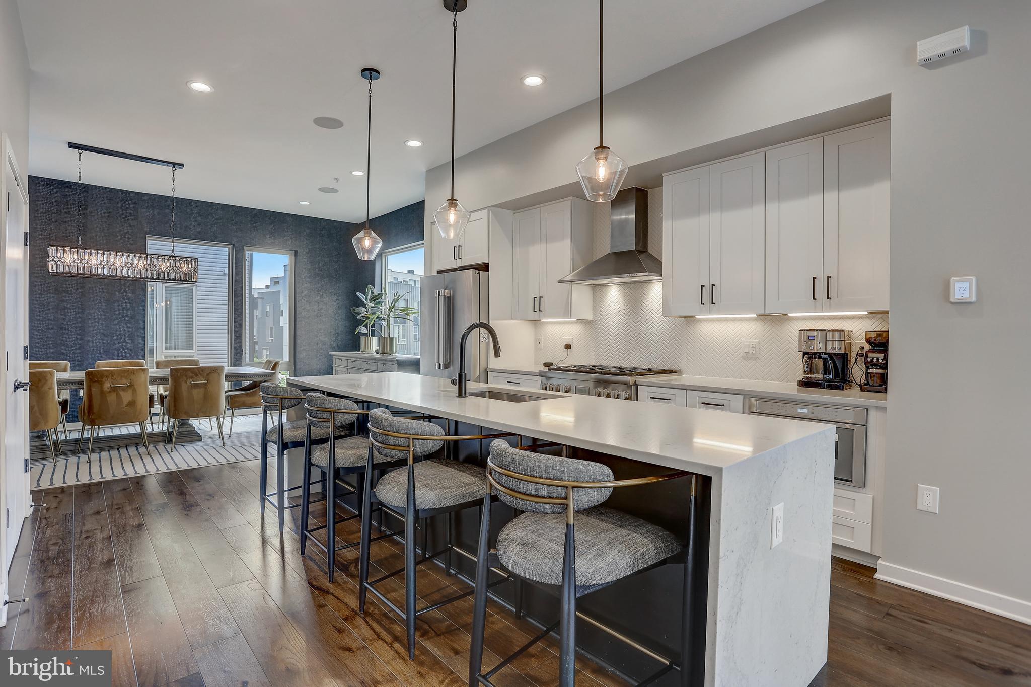 NORTHBANK - Residential