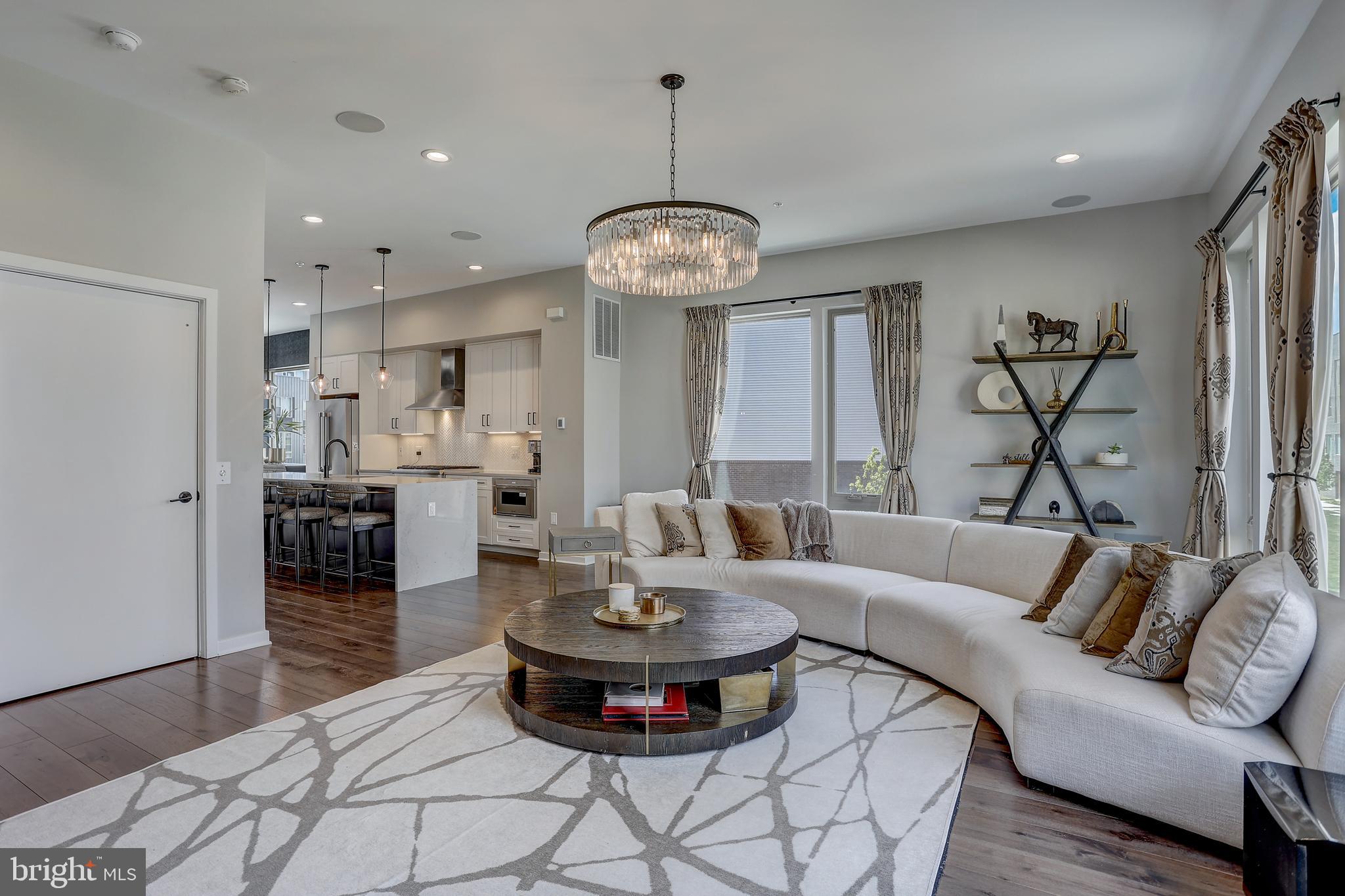 NORTHBANK - Residential